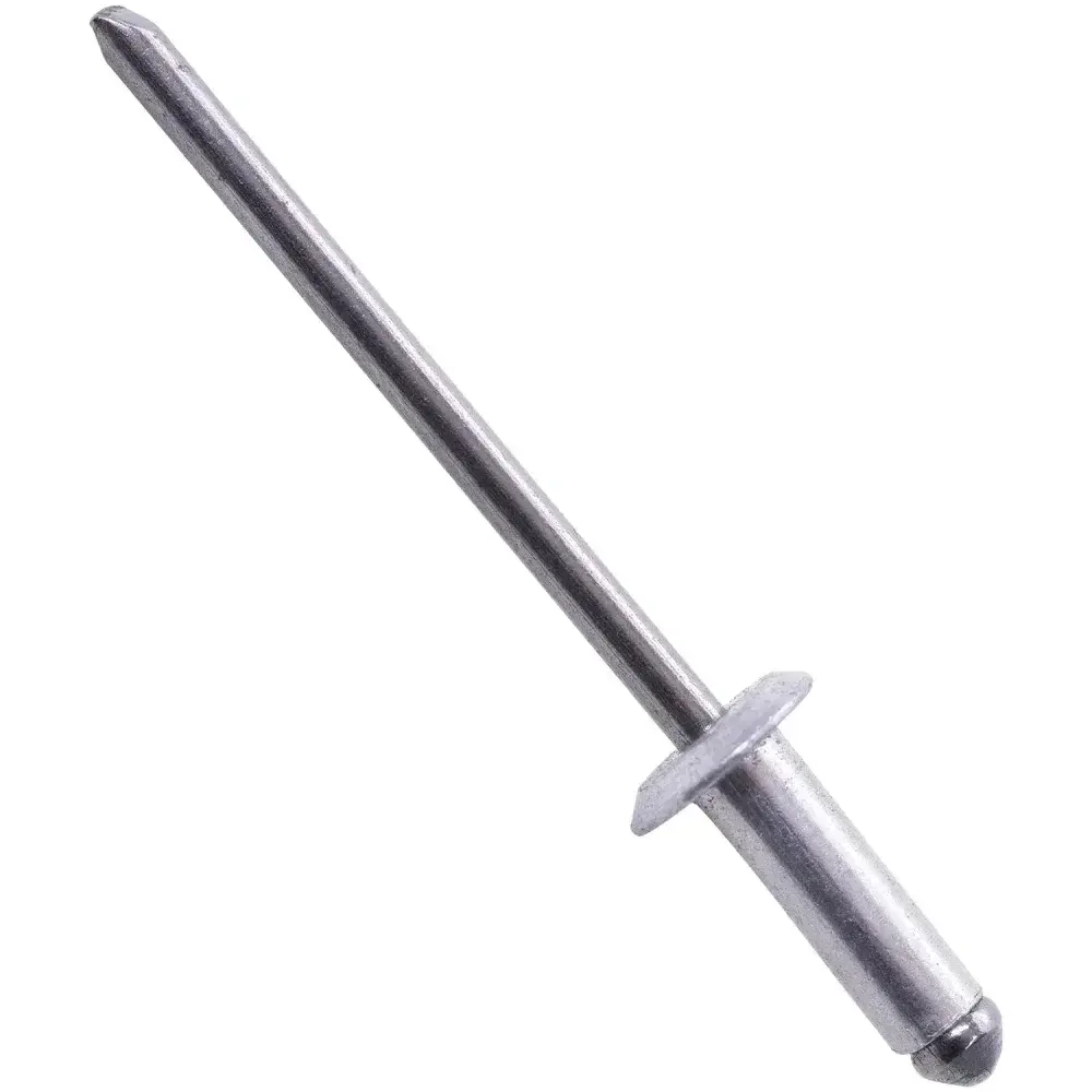 Rebite de alumínio 3,2MM x 10MM 422088 Worker – 20 peç — fotografia 10