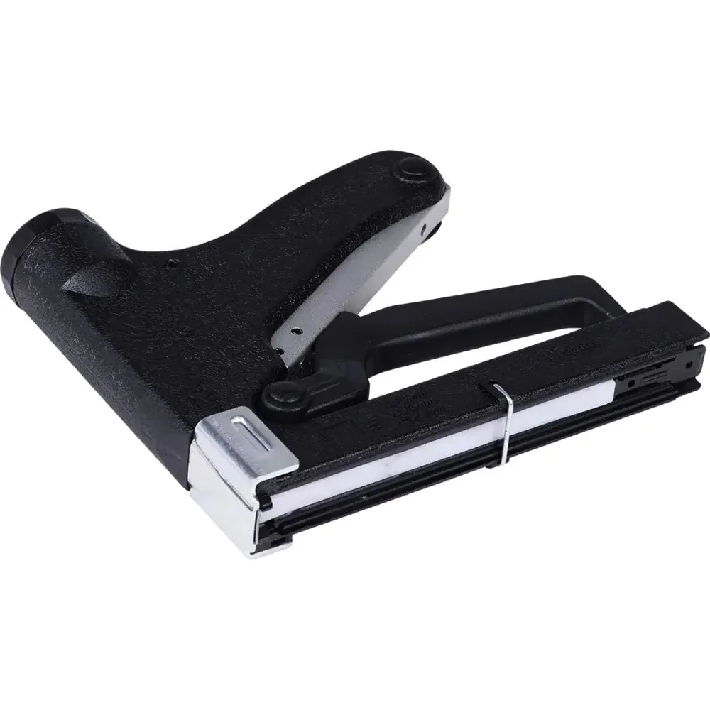Grampeador manual termoplástico 106 premium Rocama — fotografia 8