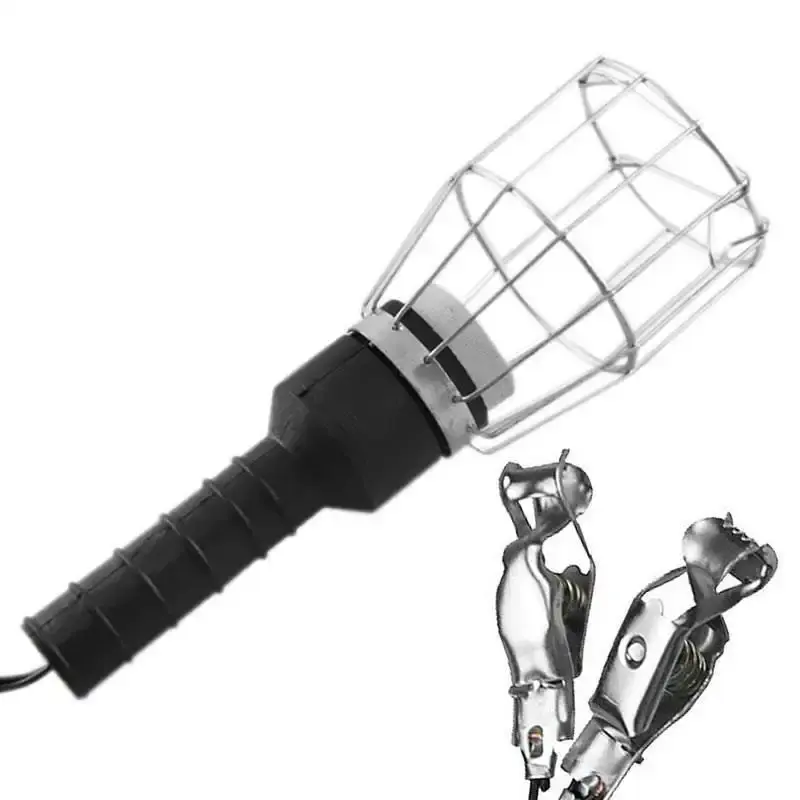 Pendente Gaiola 12V 5 Metros Modelo CF023 p/ Bateria RONDON