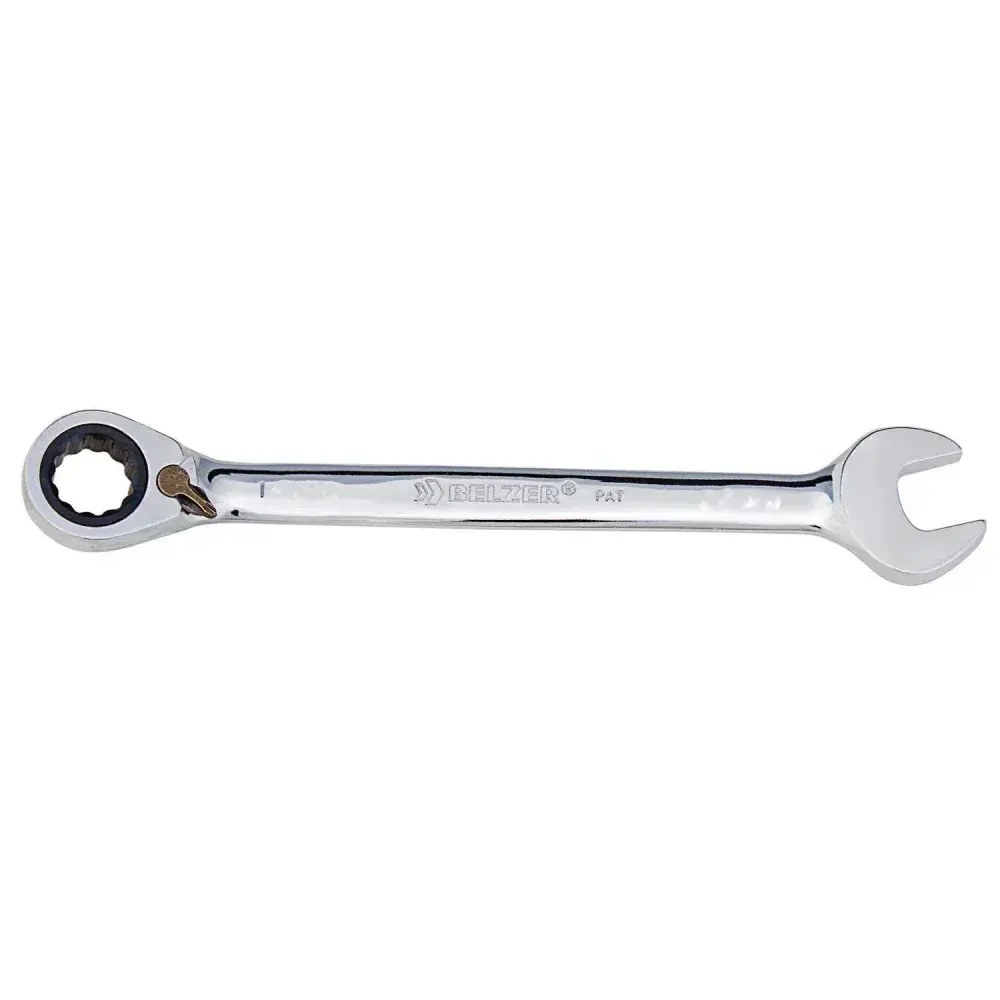 Chave combinada com catraca reversível 9MM belzer/sata