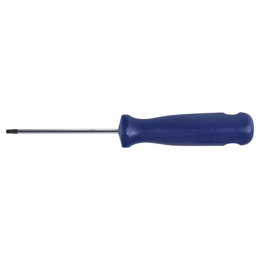 Chave hexalobular gtx com cabo M4-M5 3,86MM Gedore — fotografia 9