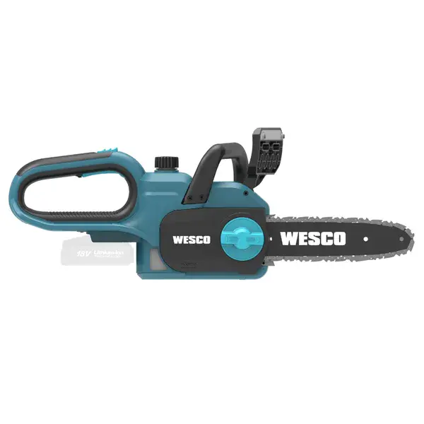 Motosserra 18V WS8304.9 - Wesco