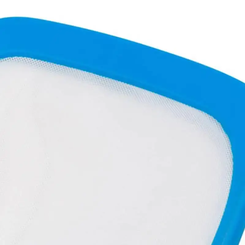 Cloro Smart para Piscina Balde 7.5 KG Bluepool + Peneira Nylon VEICO by FLUIDRA — fotografia 7