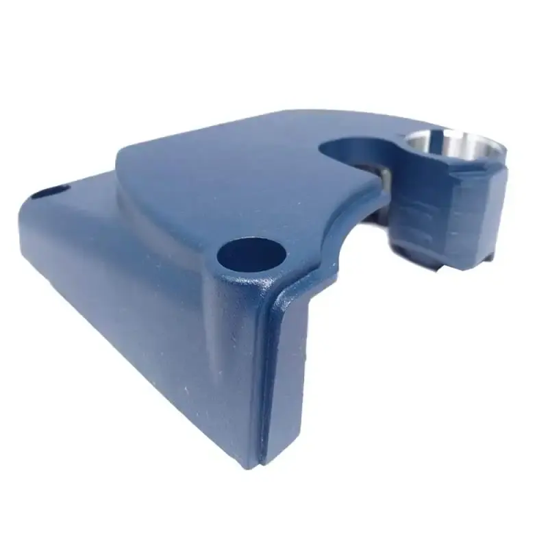 Defleto de ar para martelo demolidor GSH 27 VC 1615500417 Bosch — fotografia de referência