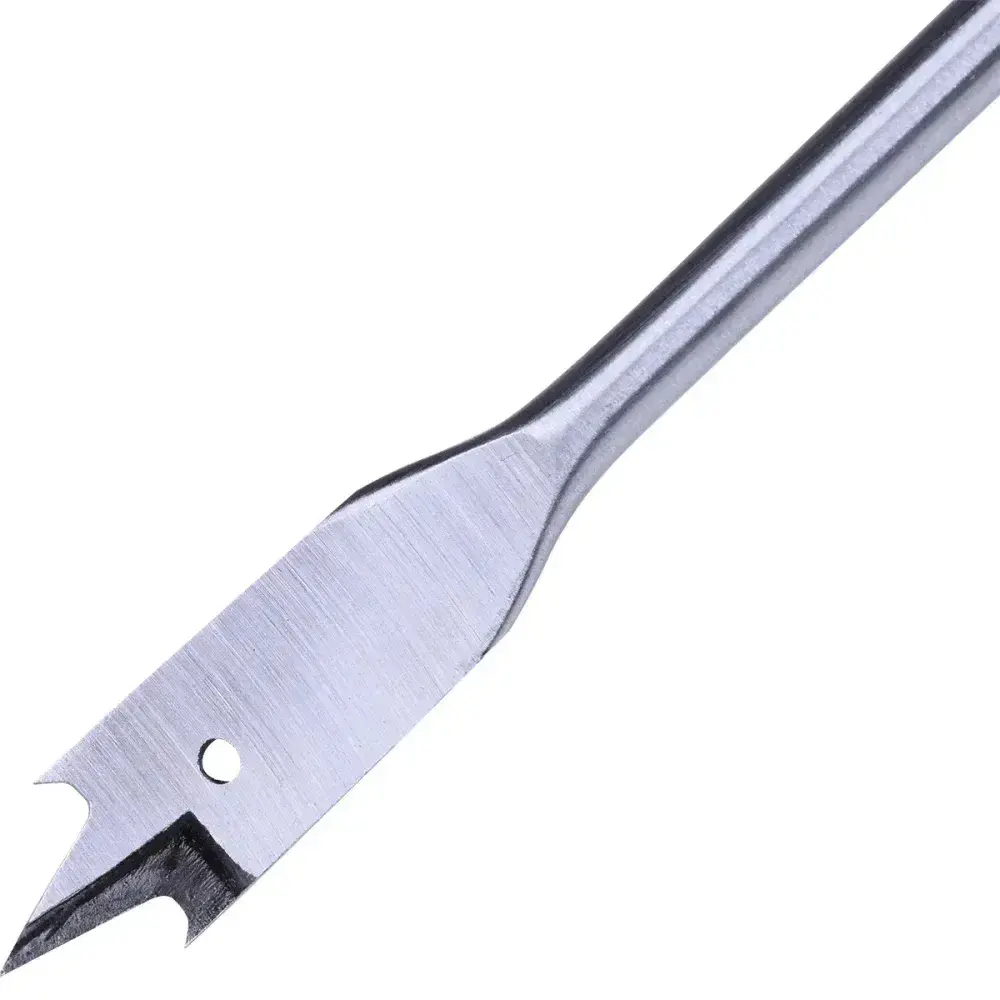 Broca chata larga para madeira 5/8 x 406MM Collins — fotografia 8