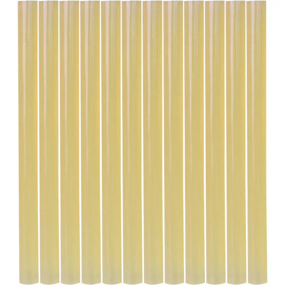 Cola bastão 8X100MM 15W 12PCS Worker — fotografia 6