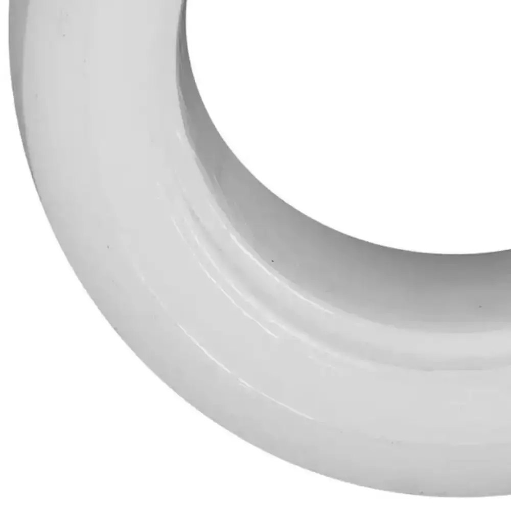 Roda de carga nylon TM2500 0436135 Paletrans — fotografia 4