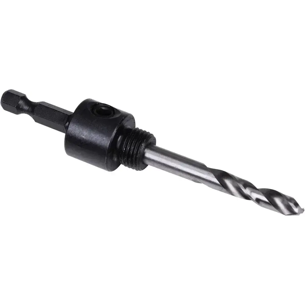 Suporte para serra copo 1/4 Worker — fotografia 10