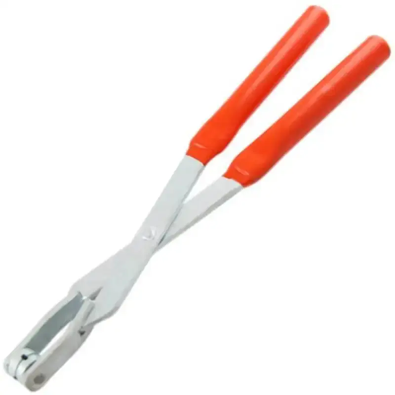 Alicate para abraçadeiras elásticas perfil chato 101215 Raven