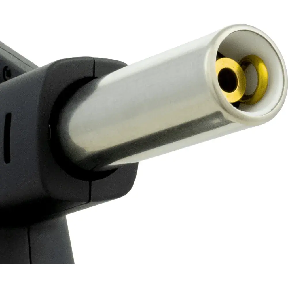 Maçarico portátil a gás automático mpk 5000 Kala — fotografia 11