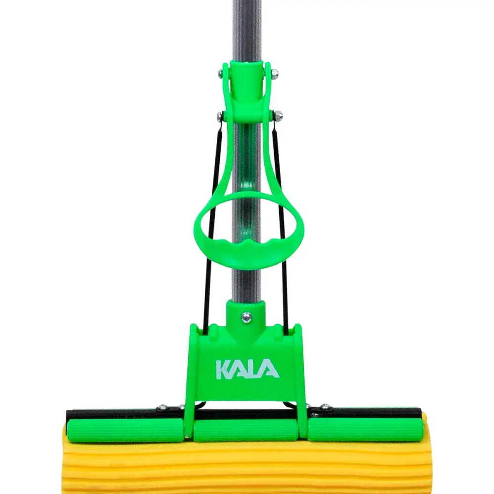 Mop pva 27CM 2 roletes Kala — fotografia 4