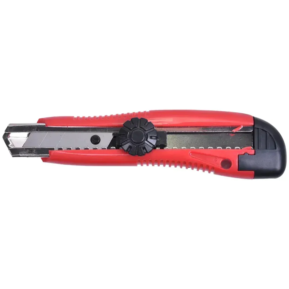 Estilete profissional modelo 500 18MM Worker — fotografia 7