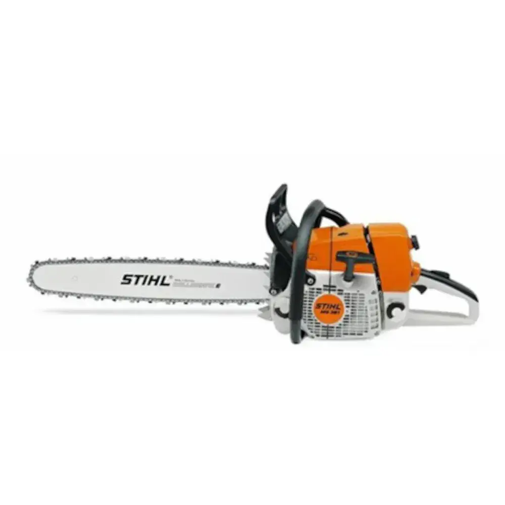 Motosserra a gasolina ms 361 40CM 16”3.4KW Stihl — fotografia 4