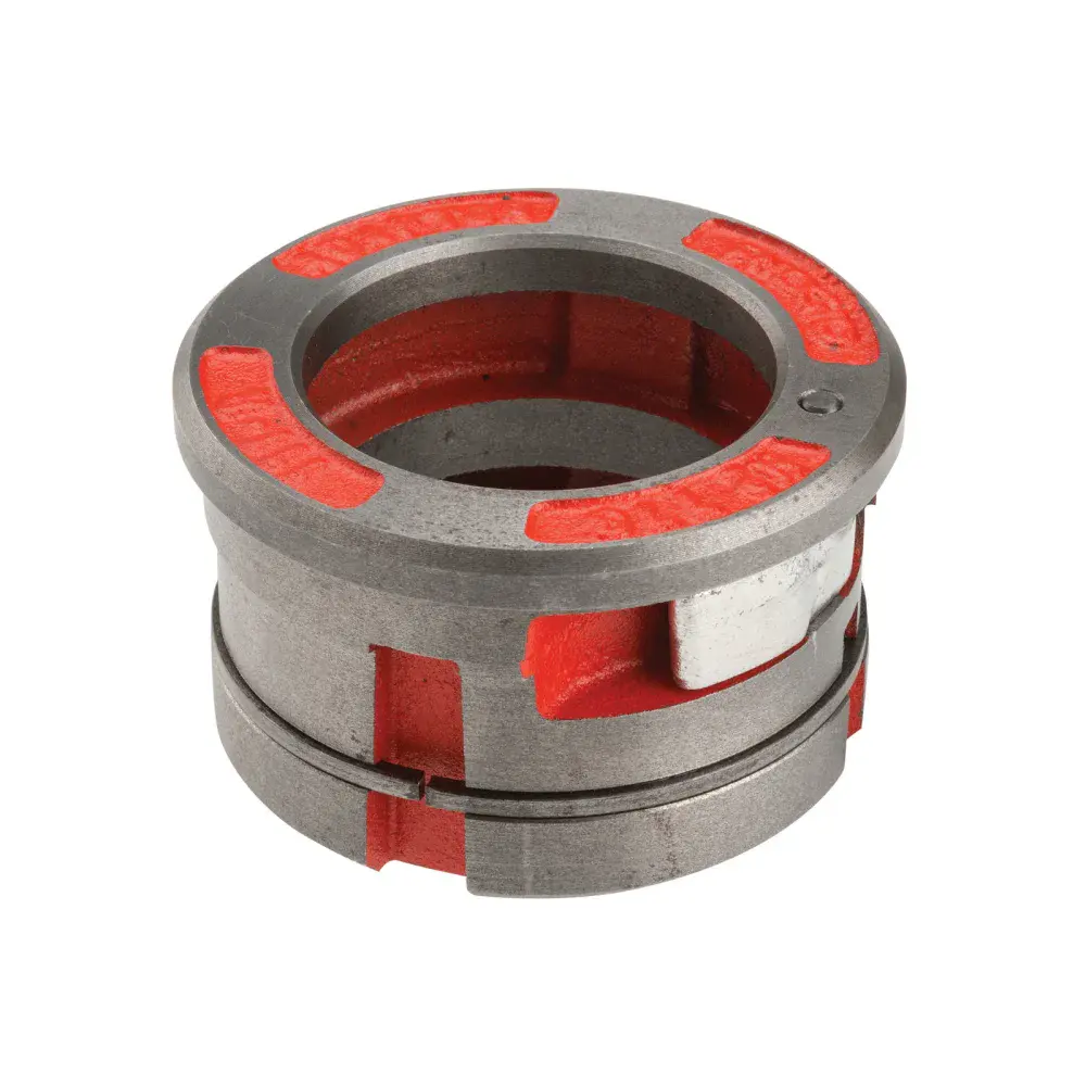 Adaptador de tarraxa unidade de força 700 Ridgid — fotografia de referência