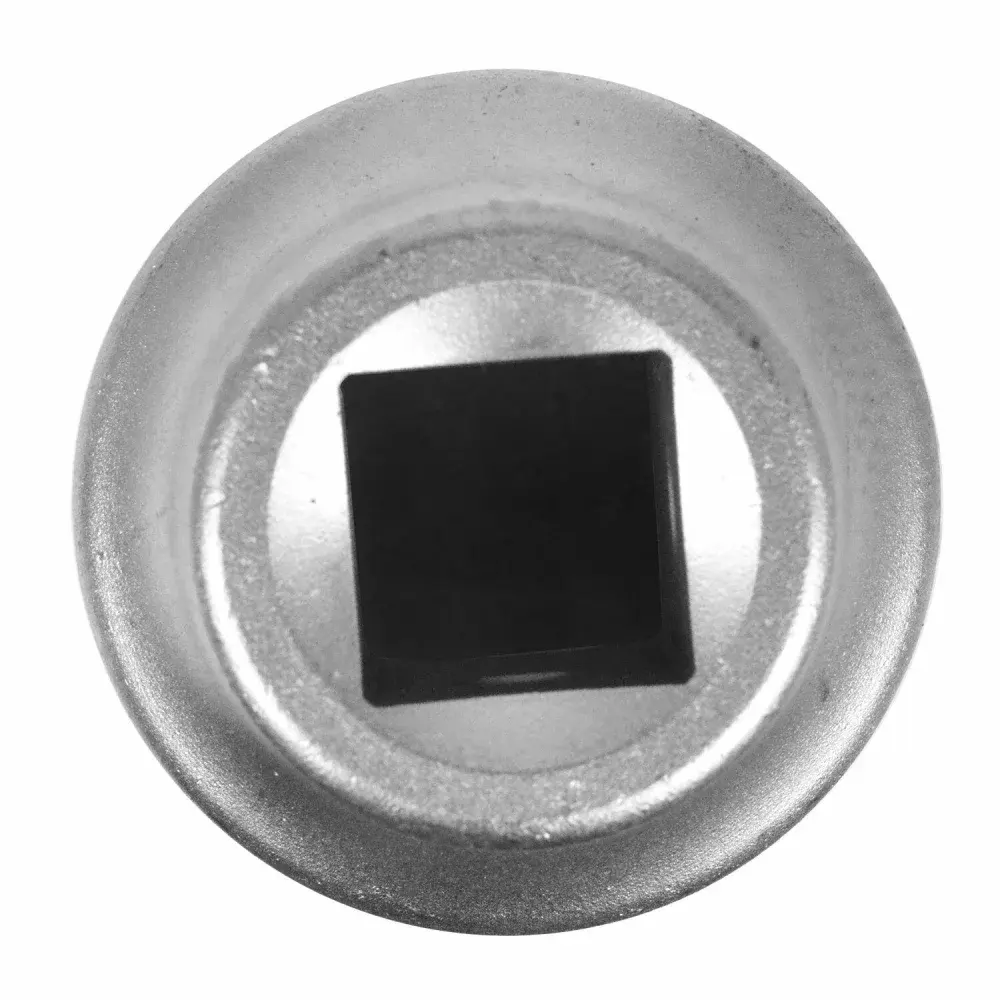 Soquete sextavado 41 mm encaixe 3/4 Gedore 017411 — fotografia 4