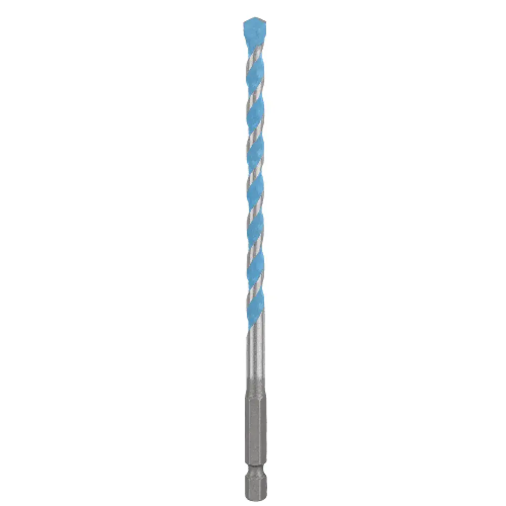 Broca HEX-9 7X90X150 multiconstruction Bosch