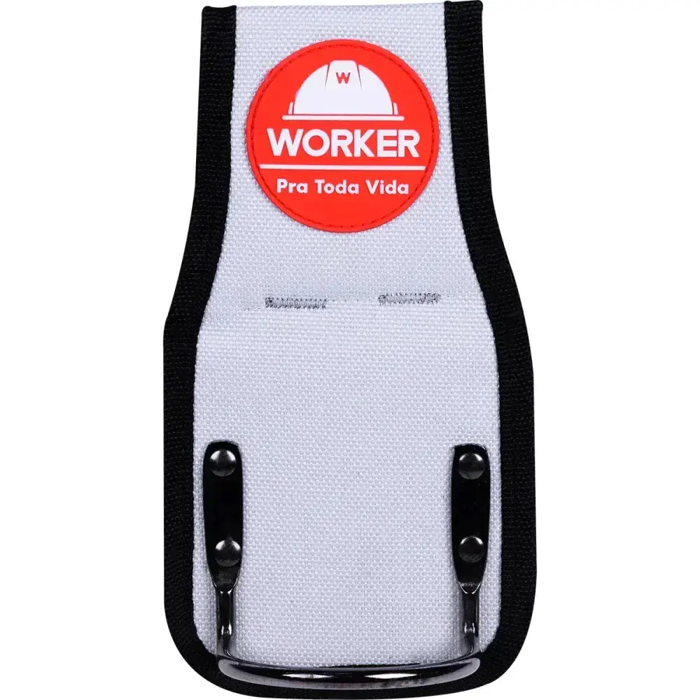 Porta ferramentas sem cinto Worker — fotografia 7