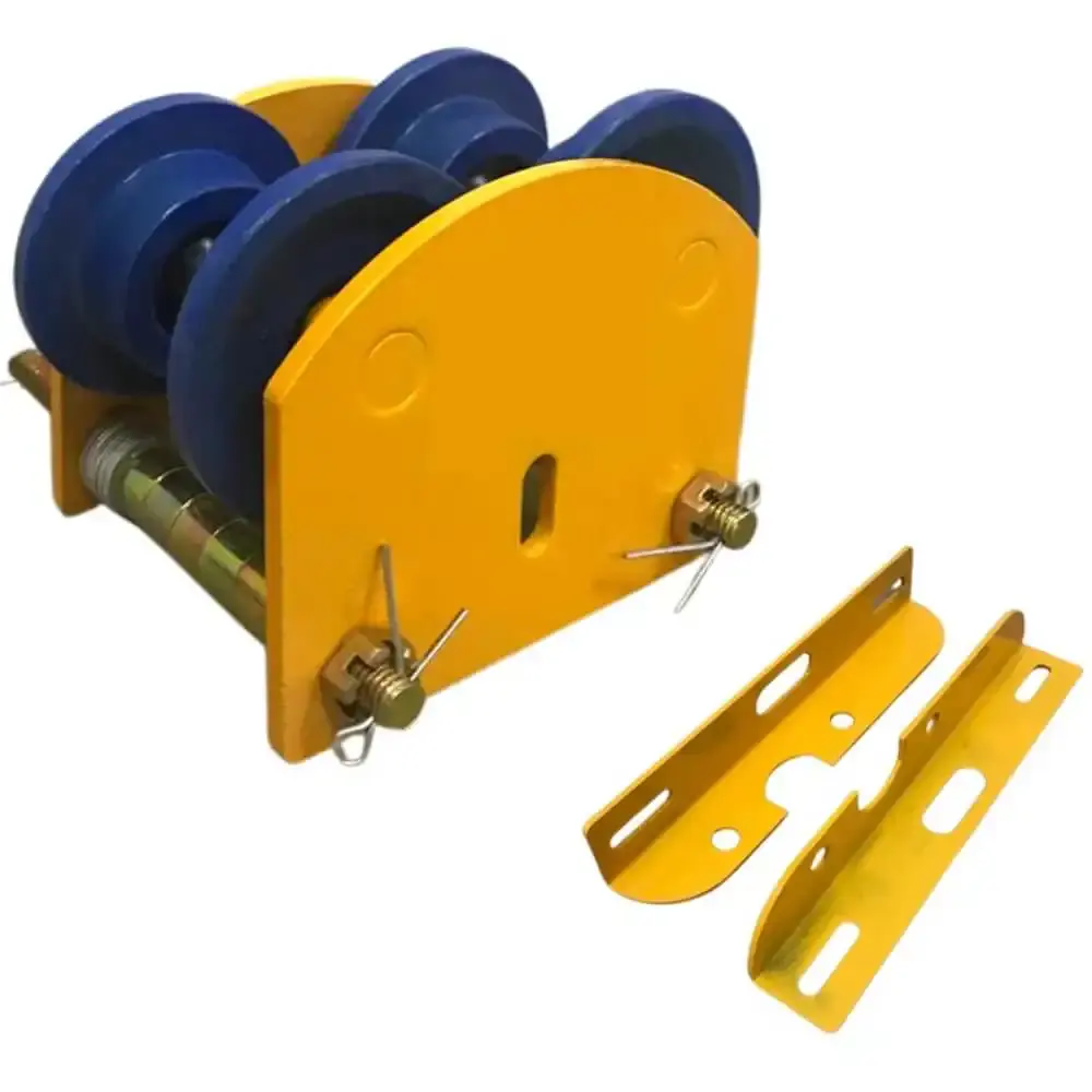 Carro trole manual 500 KG IWCTM500 ImportWay