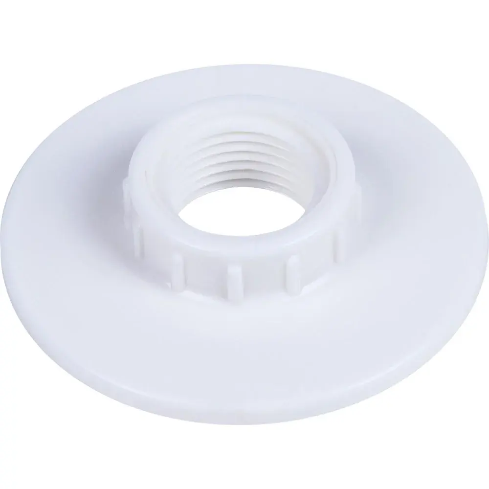 Flange roscável Amanco 1/2