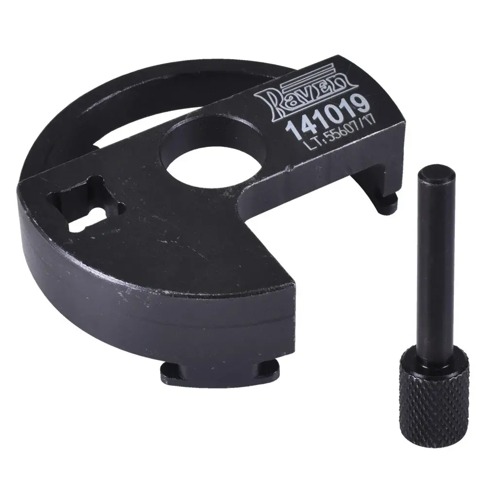 Ferramentas para motores fiat 1.0 6V e 1.3 8V firefly Raven — fotografia 4