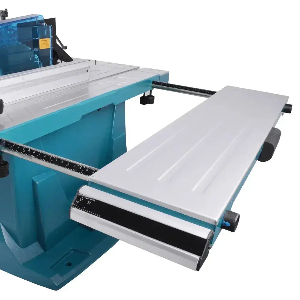 Serra circular de bancada 10” 1500W 127V MLT100 Makita — fotografia 10