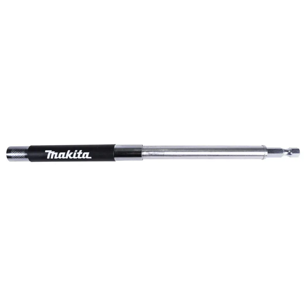 Extensor magnético p/ bits 120MM guia retrátil 1/4 Makita