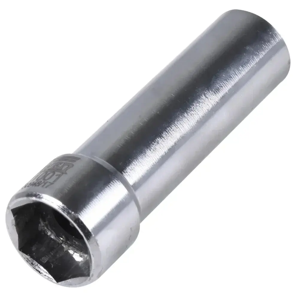 Chave de vela 21MM encaixe 1/2 Raven — fotografia 5