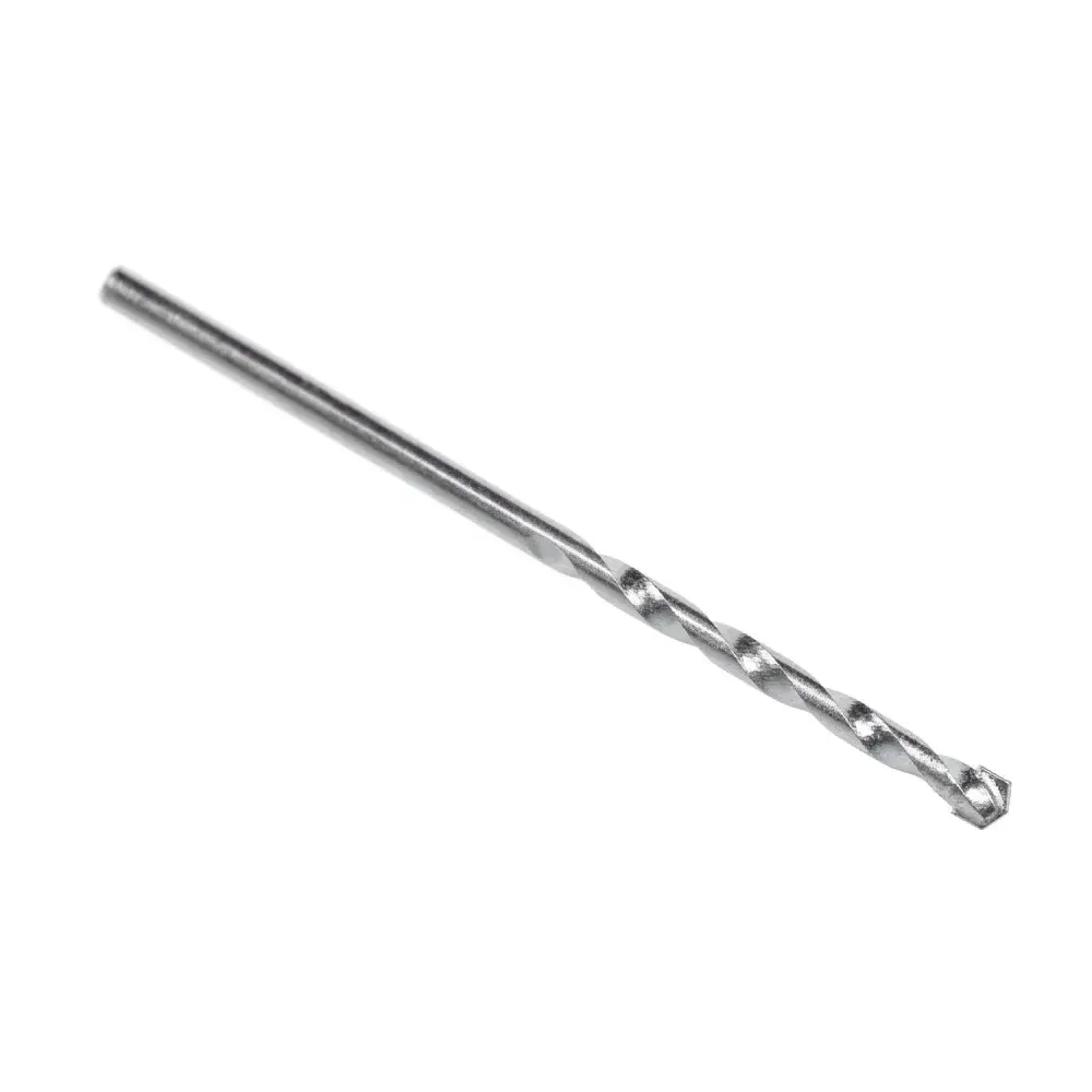 Broca para concreto 4 x 75MM CYL-1 Bosch — fotografia 4