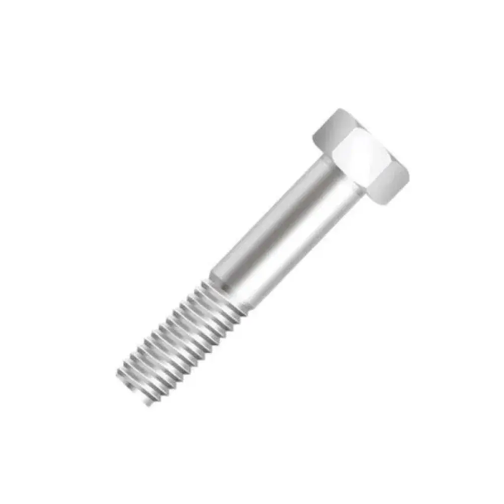 Paraf sx unc zinc 3/8X4.1/2 rp 50PCS Ciser — fotografia 2