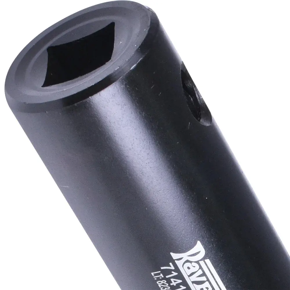Chave para cubo traseiro mb eixo zf AVN132 Raven — fotografia 7