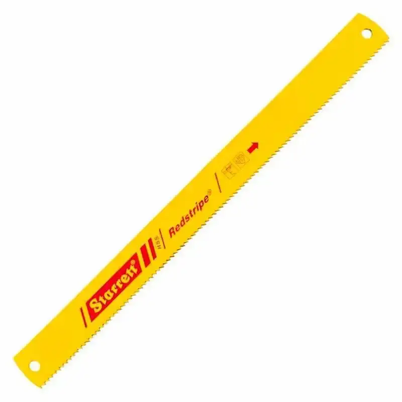 Lâmina para serra máquina 17 pol aço rápido RS1710-6 Starrett