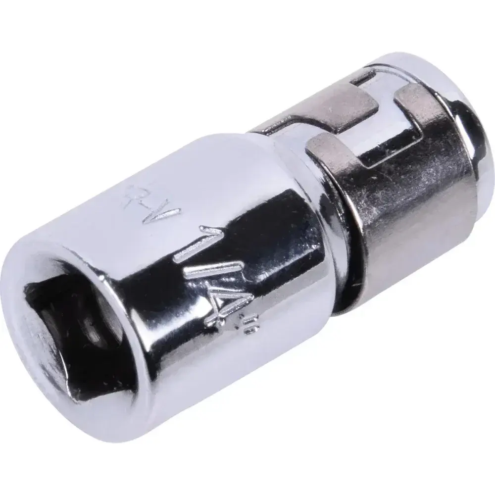 Adaptador para bit encaixe 1/4 Worker — fotografia 8