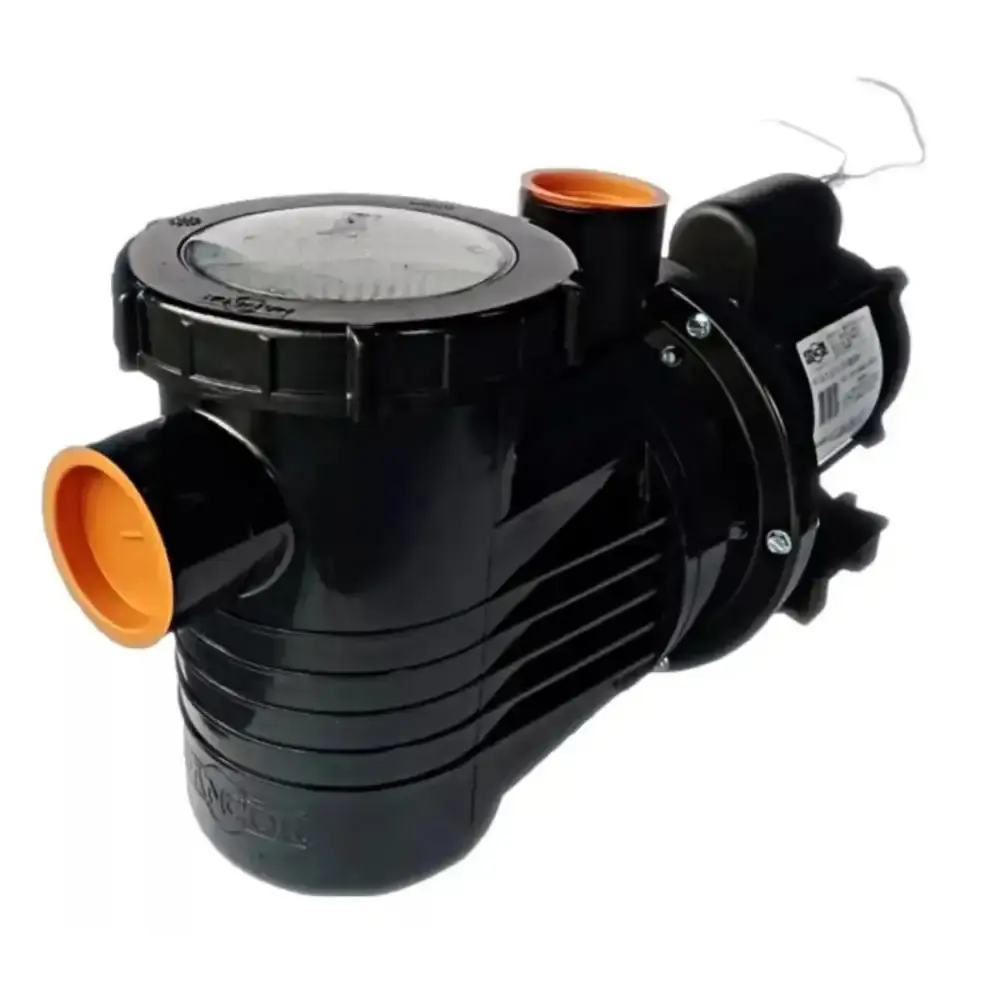 Bomba para piscina cascata e hidromassagem 2 CV monofásica PF-17 m Dancor