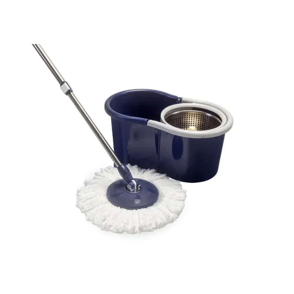 Mop tornado inox Perfect — fotografia 9