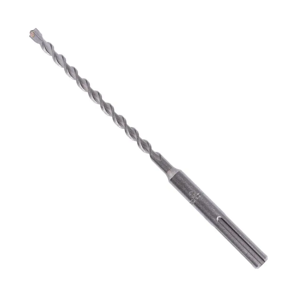 Broca sds max de aço cromo 40MM x 570MM Worker — fotografia de referência