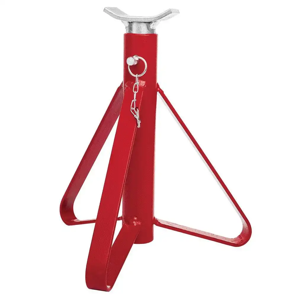 Cavalete mecânico 2 TON com 1 par CVM-02 Metalsul