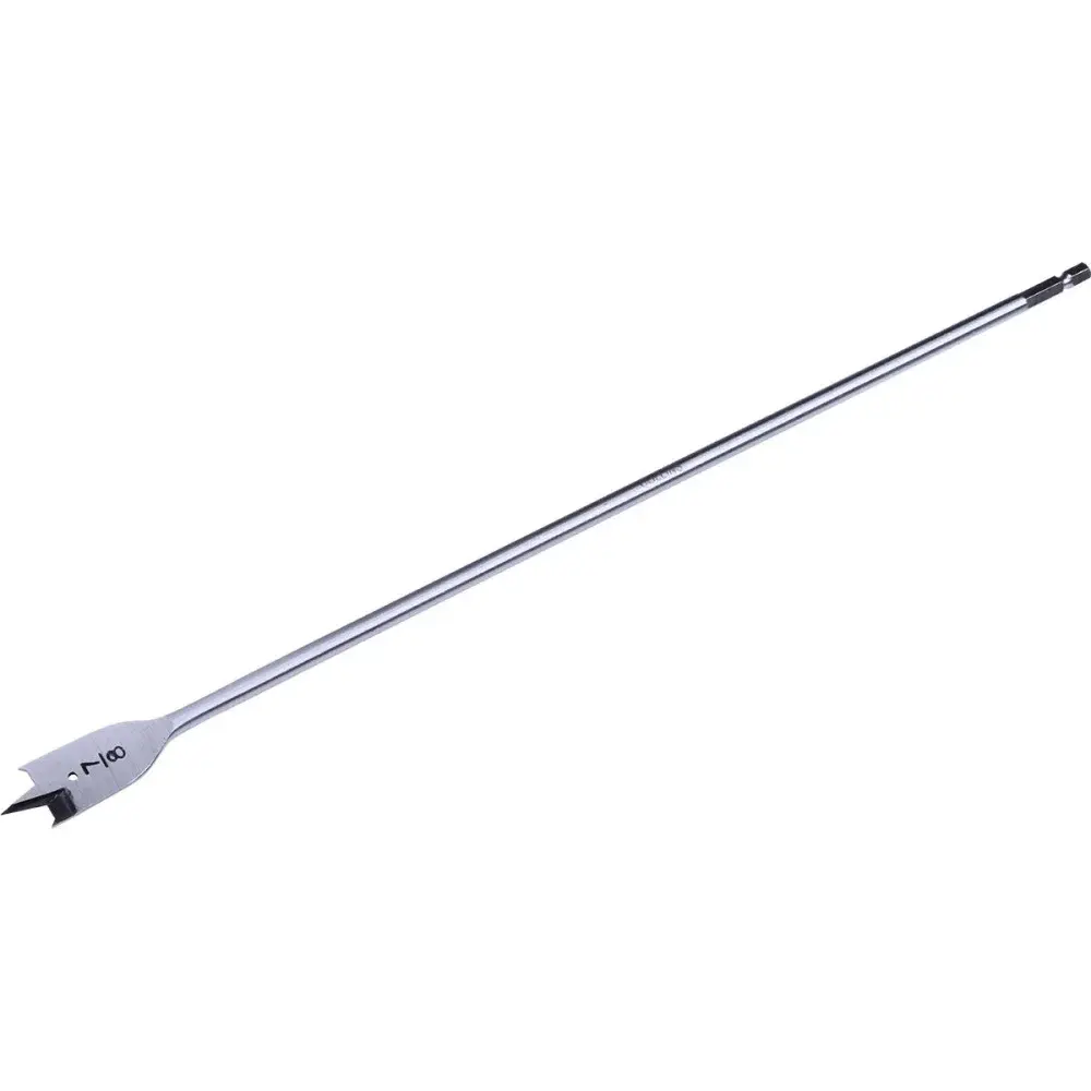 Broca chata larga para madeira 7/8 x 406MM Collins