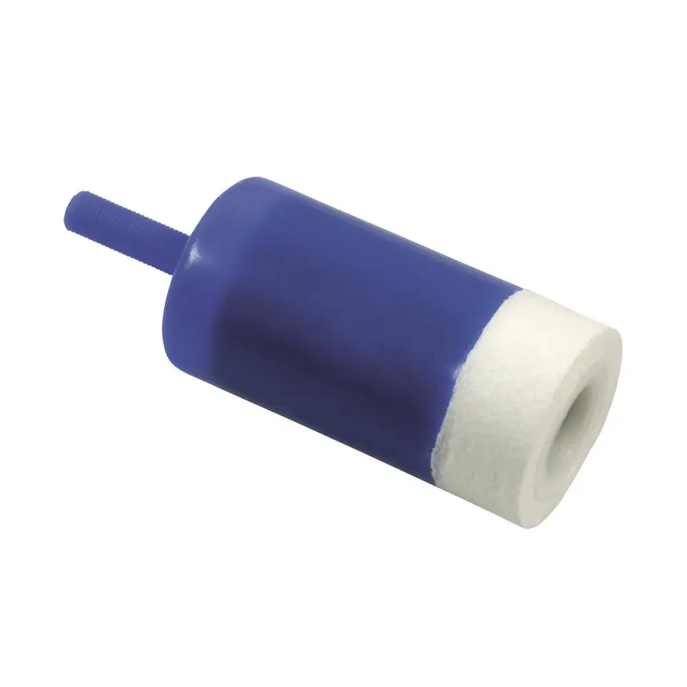 Vela filtro carvão ativado universal Herc