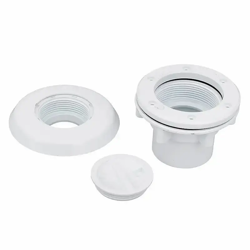 Dispositivo de aspiração slim para piscinas de vinil 400490 Fluidra — fotografia 5