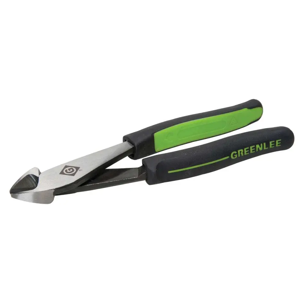 Alicate de corte diagonal 0251-08D 8 Greenlee