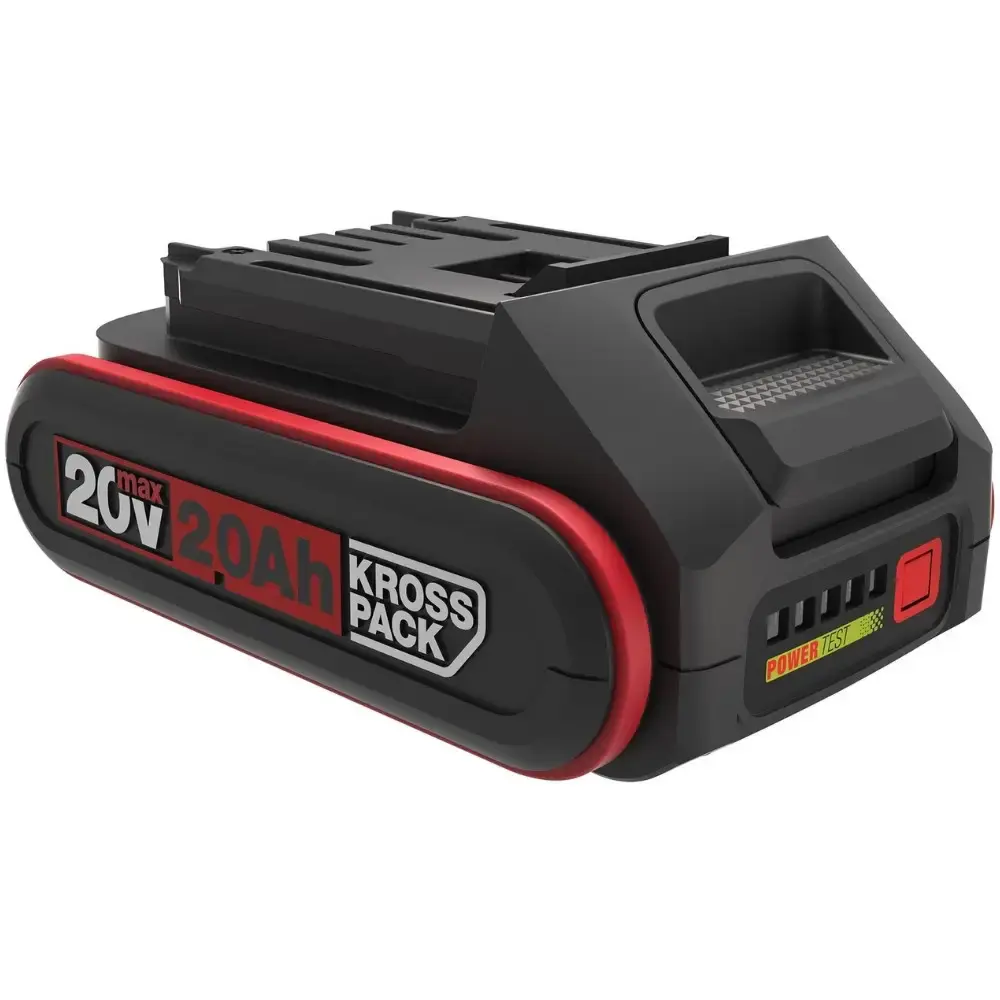 Bateria 2AH 20V KAB20 Kress