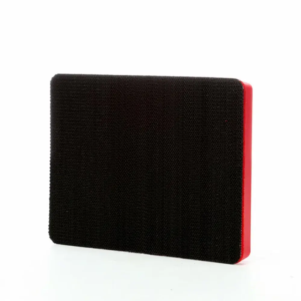 Suporte hookit 76X101MM sem furo 3M