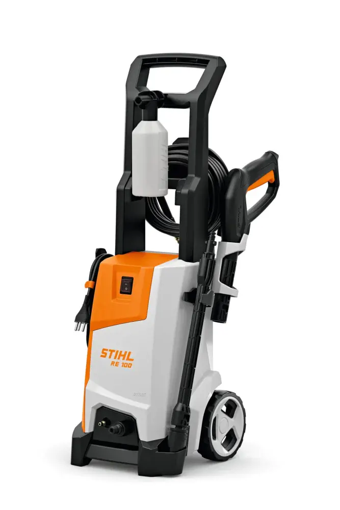 Lavadora de alta pressão re 100 220V Stihl