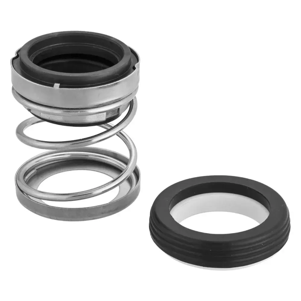 Selo mecânico 5/8″ viton Worker — fotografia de referência