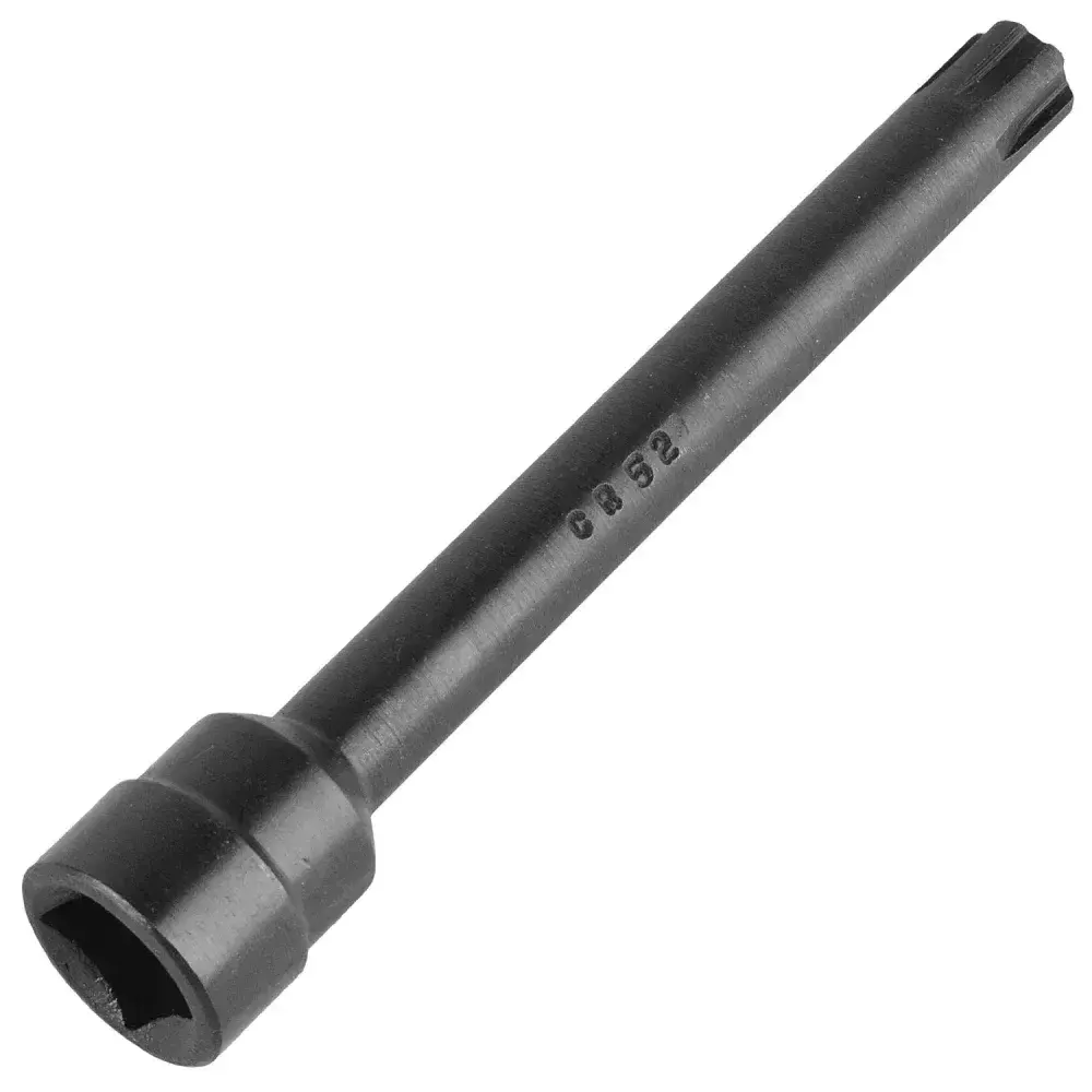Chave soquete longa 145 mm cr 52 cr ferramentas — fotografia 7