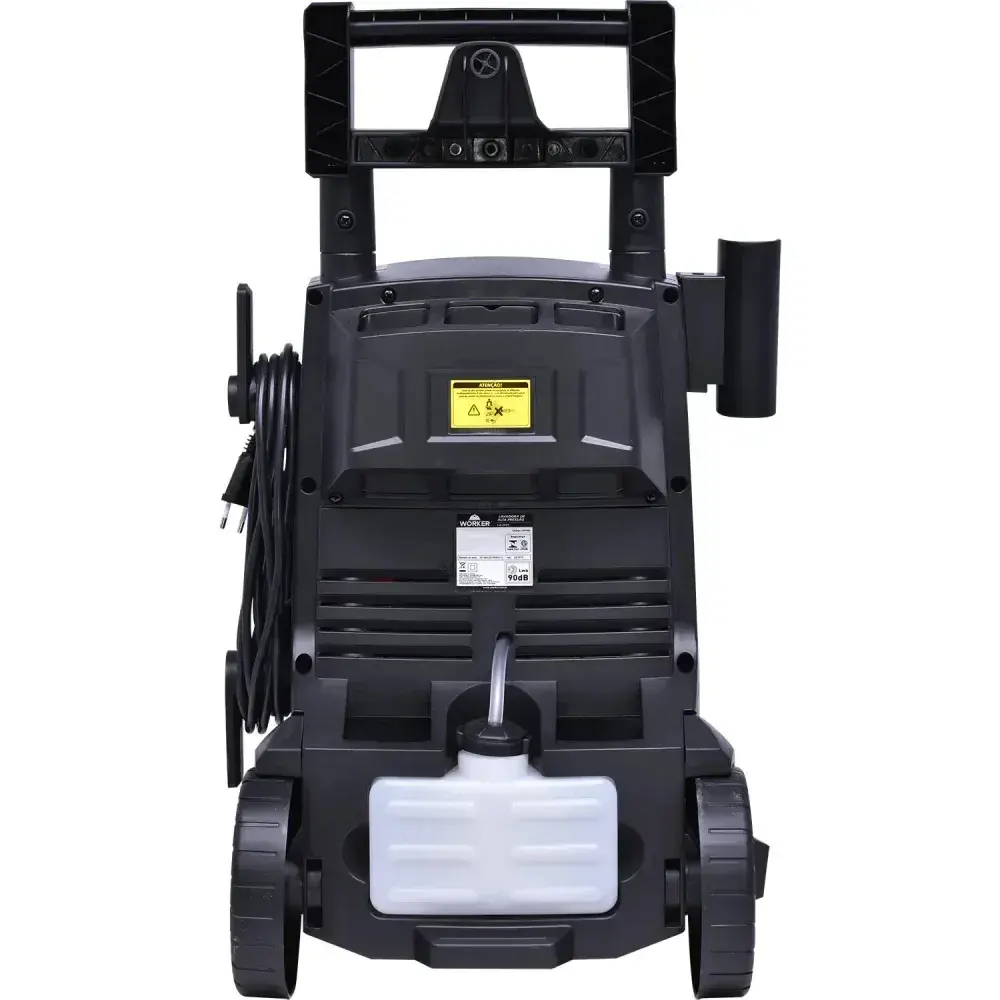 Lavadora de alta pressão LW2031 1800W 127V/220V Worker — fotografia 9