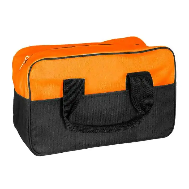 Kit de ferramentas para pedreiro 13 peças com bolsa multimarcas — fotografia 5