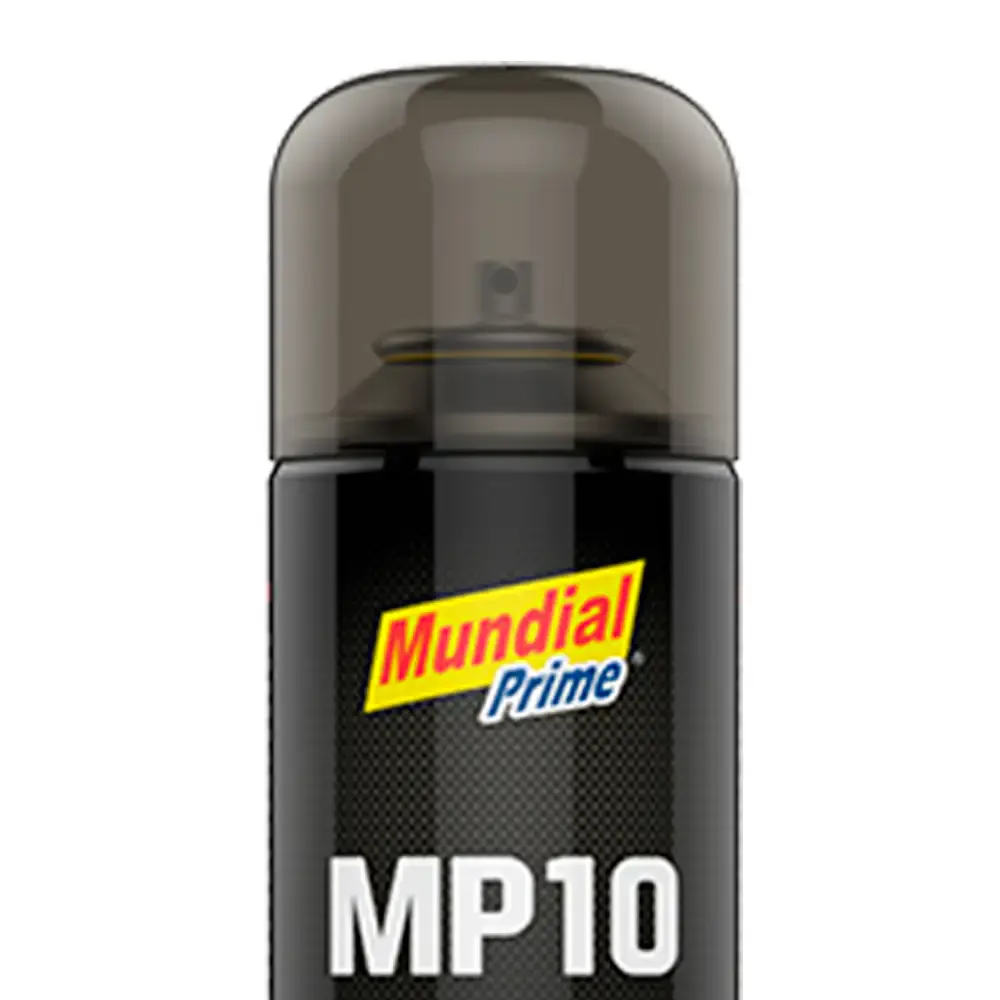 Silicone Spray Neutro 300 ml AE0300033 MUNDIAL PRIME — fotografia 2