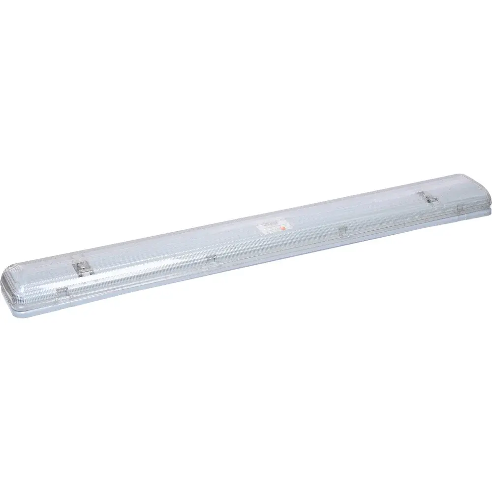 Luminária fluorescente hermética 2X40W 32W Worker