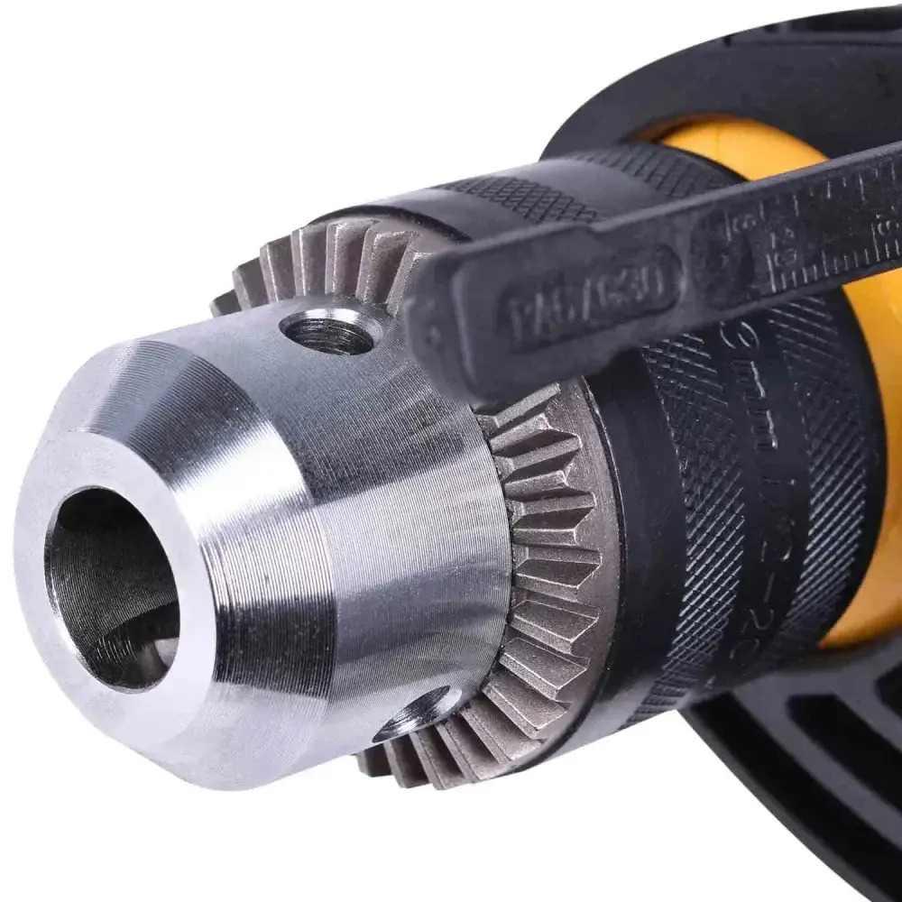 Furadeira de impacto DWD502BR velocidade reversível Dewalt — fotografia 9